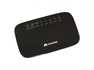 Рутер HUAWEI HG231F Wireless 300 Mbps Router (втора употреба)